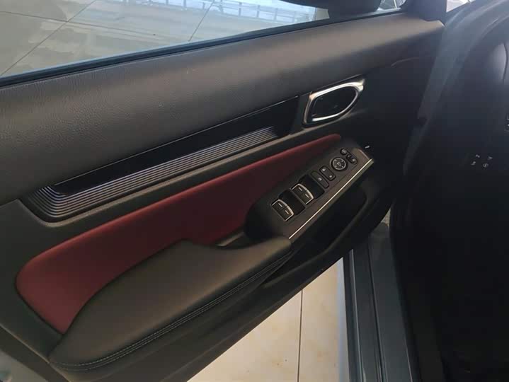 Фото 7 - Honda Integra