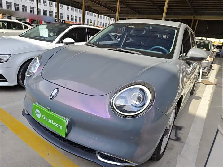 Фото 2 - Ora Good Cat (03)