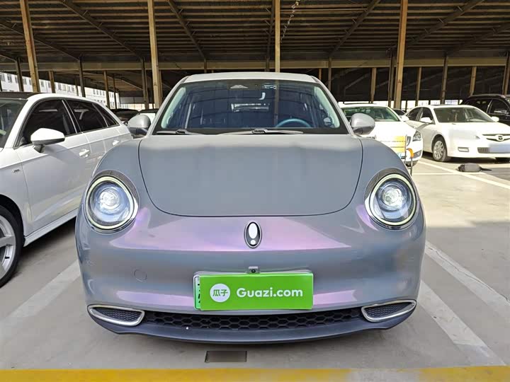 Фото 3 - Ora Good Cat (03)