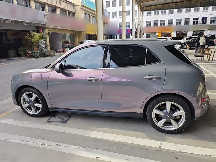 Фото 5 - Ora Good Cat (03)