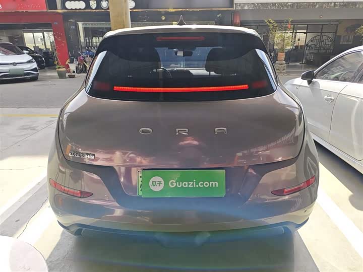 Фото 6 - Ora Good Cat (03)