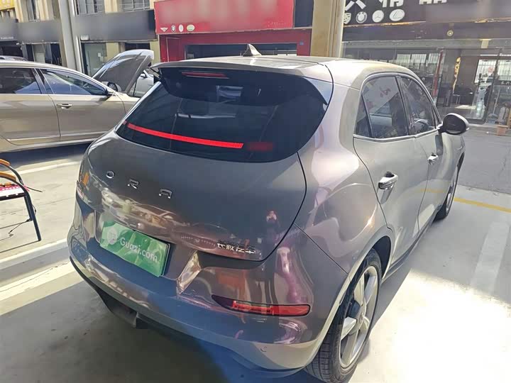 Фото 7 - Ora Good Cat (03)