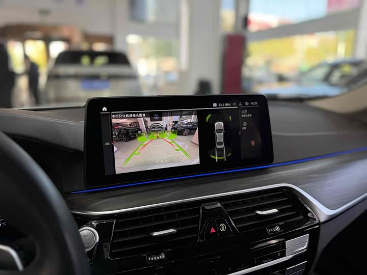 Фото 7 - BMW 5 Series