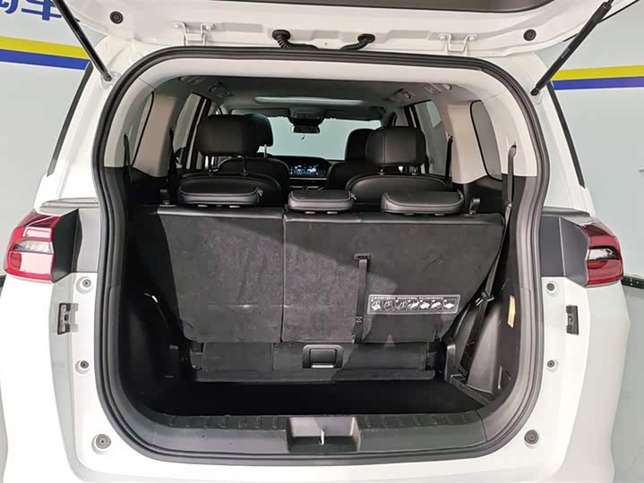 Фото 4 - GAC Trumpchi M6