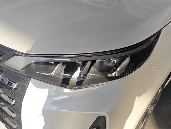 Фото 5 - GAC Trumpchi M6