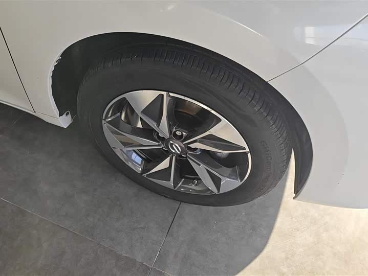 Фото 6 - GAC Trumpchi M6