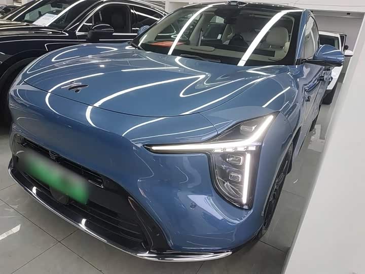 Фото 2 - IM motors LS6