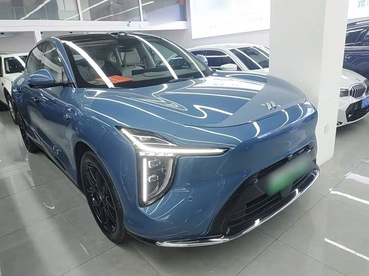 Фото 4 - IM motors LS6