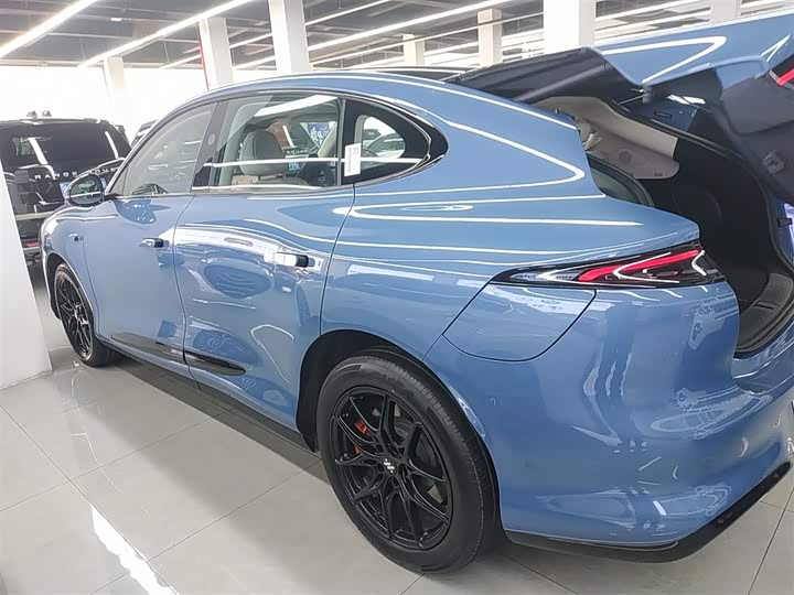 Фото 5 - IM motors LS6