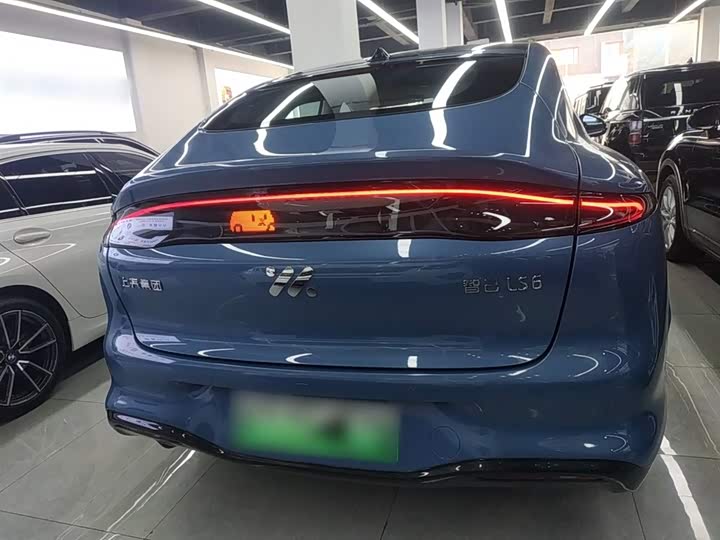 Фото 6 - IM motors LS6