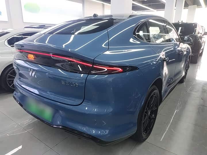 Фото 7 - IM motors LS6