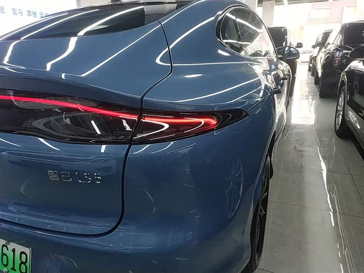 Фото 8 - IM motors LS6