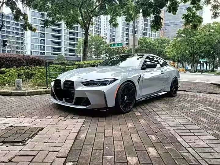 Фото 1 - BMW 4 Series