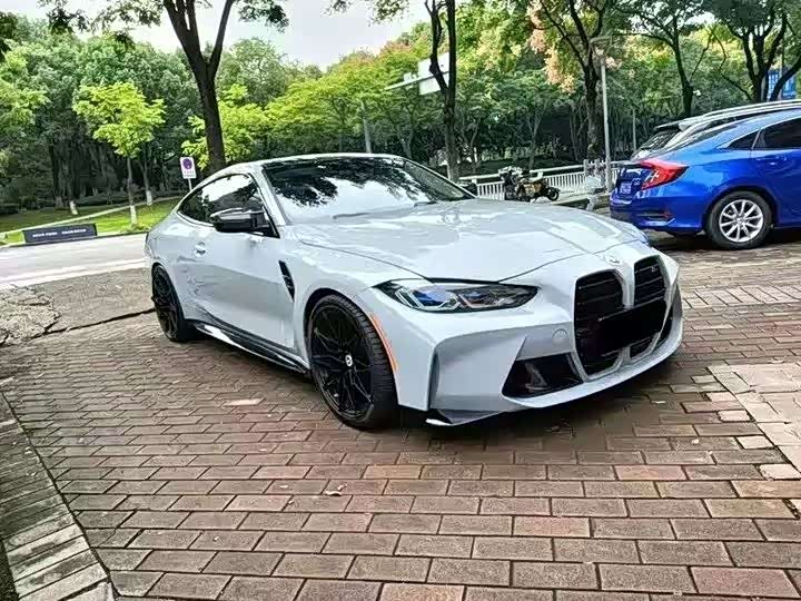 Фото 3 - BMW 4 Series