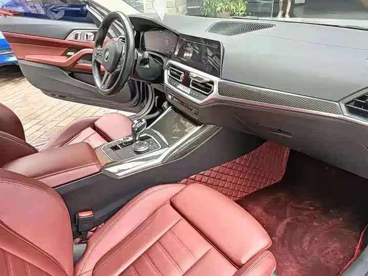 Фото 6 - BMW 4 Series