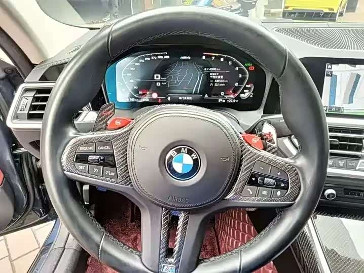 Фото 7 - BMW 4 Series
