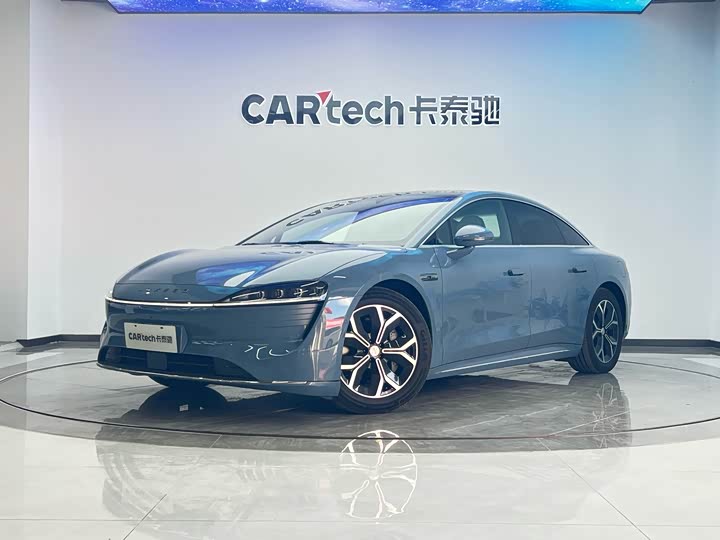 Фото 1 - Luxeed S7