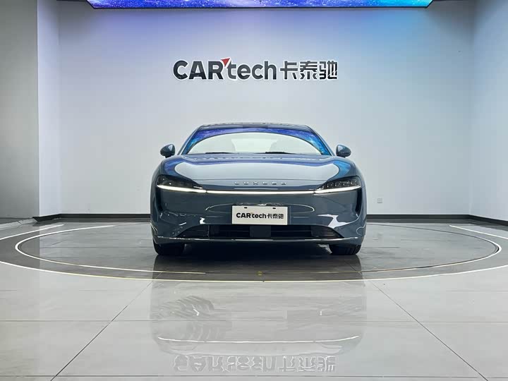 Фото 2 - Luxeed S7