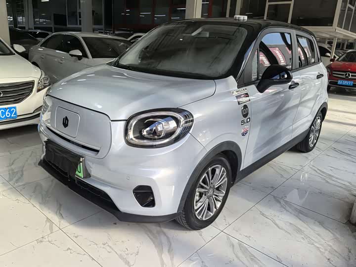 Фото 1 - Leapmotor T03