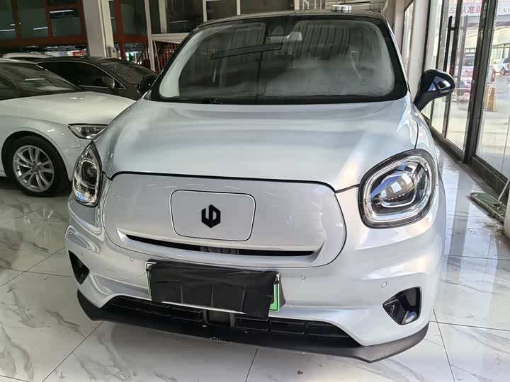 Фото 2 - Leapmotor T03