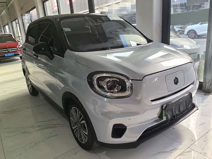 Фото 3 - Leapmotor T03