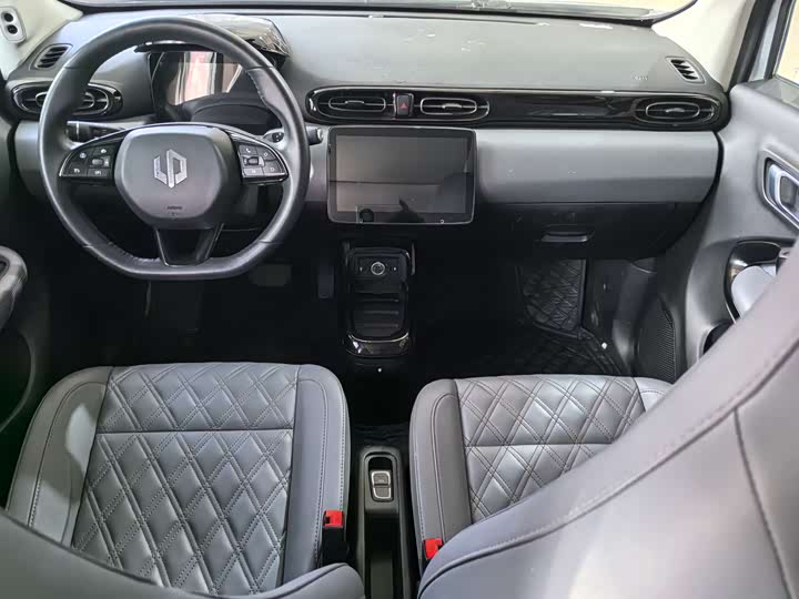 Фото 8 - Leapmotor T03