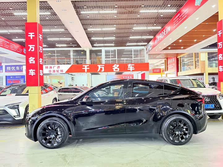 Фото 3 - Tesla Model Y