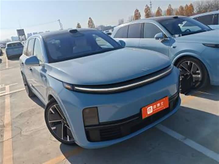 Фото 2 - LiXiang L7