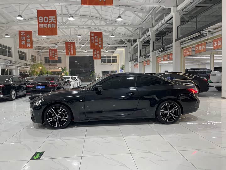 Фото 3 - BMW 4 Series