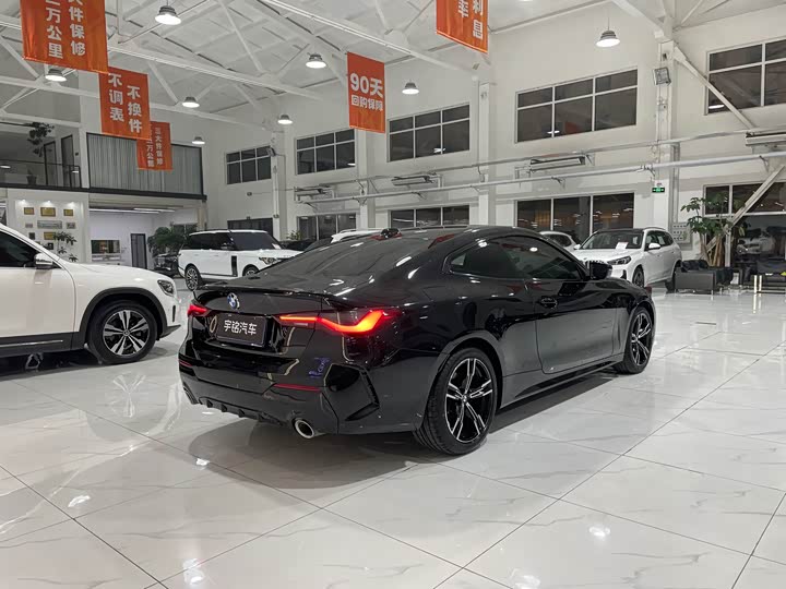 Фото 6 - BMW 4 Series