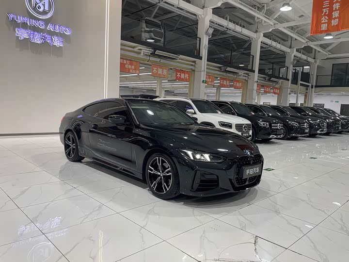 Фото 7 - BMW 4 Series