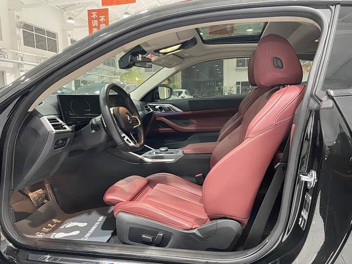 Фото 8 - BMW 4 Series