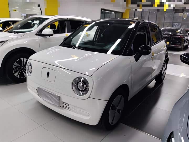 Фото 2 - Ora Black Cat