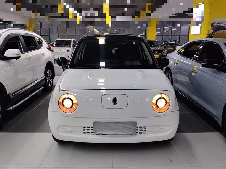 Фото 3 - Ora Black Cat