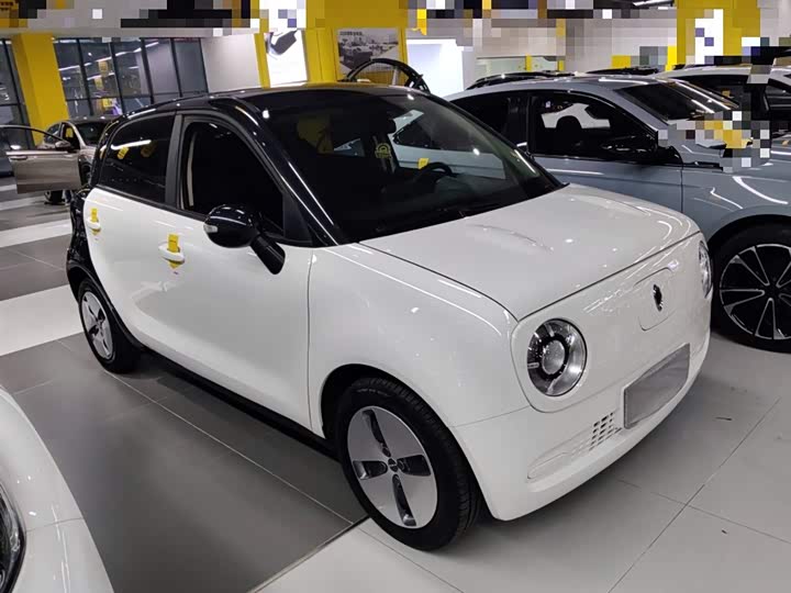 Фото 4 - Ora Black Cat