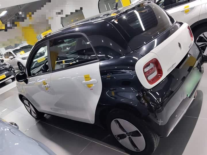 Фото 5 - Ora Black Cat