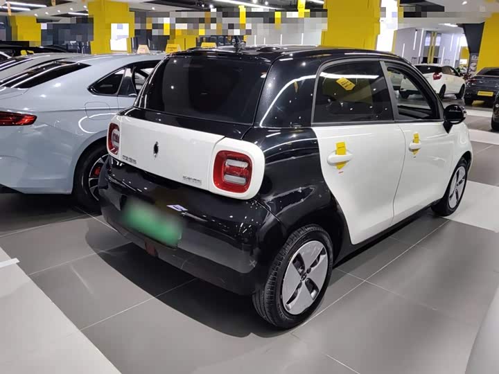 Фото 7 - Ora Black Cat