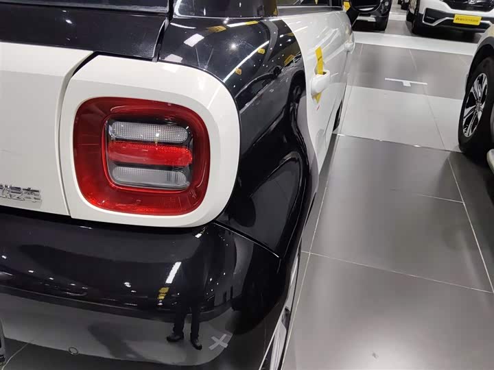 Фото 8 - Ora Black Cat