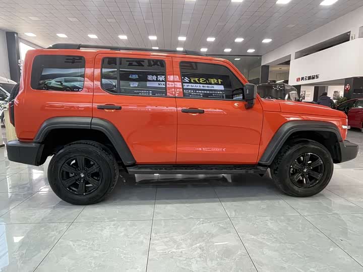 Фото 6 - Tank 300