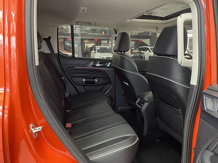 Фото 8 - Tank 300