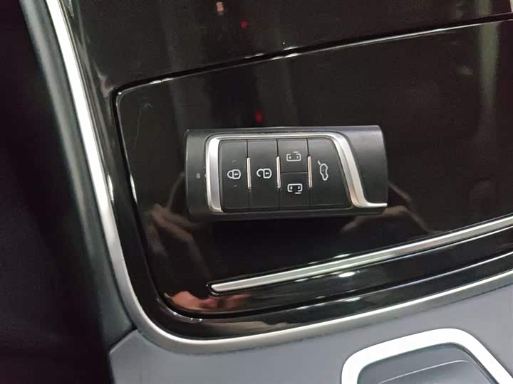 Фото 9 - GAC Trumpchi M8