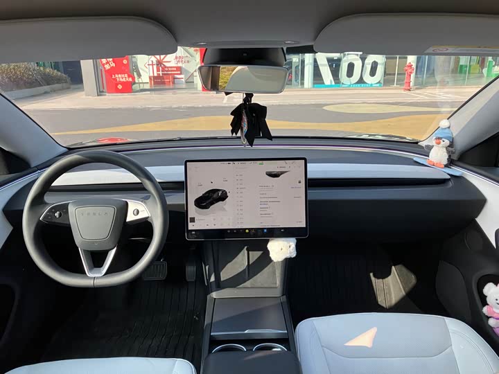 Фото 8 - Tesla Model 3