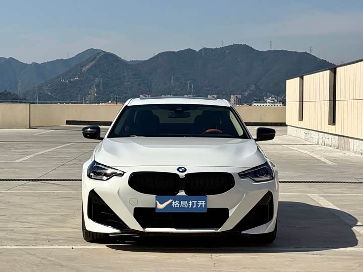 Фото 2 - BMW 2 Series