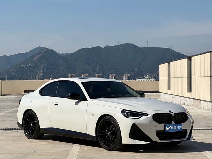 Фото 3 - BMW 2 Series