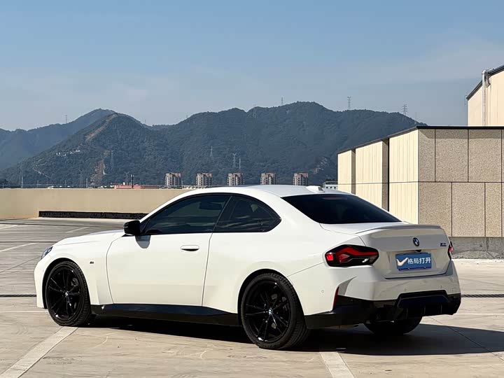 Фото 4 - BMW 2 Series