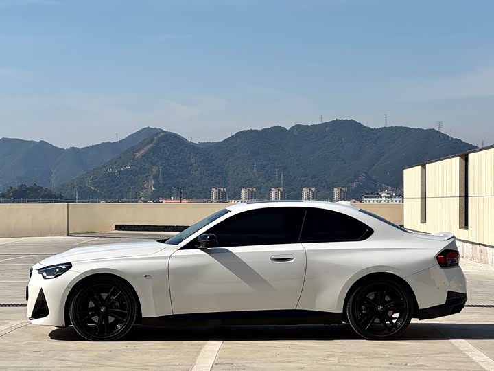 Фото 5 - BMW 2 Series