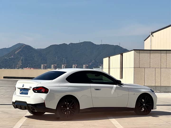 Фото 6 - BMW 2 Series