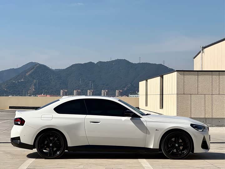 Фото 7 - BMW 2 Series