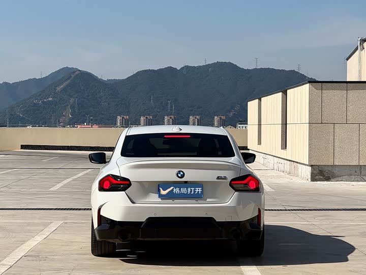 Фото 8 - BMW 2 Series