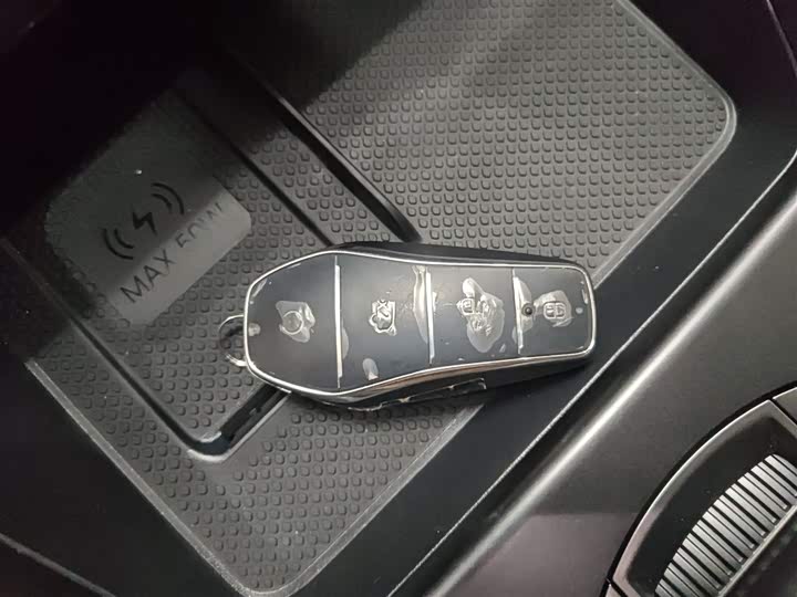 Фото 9 - BYD Sea Lion 05 DM-i Hybrid